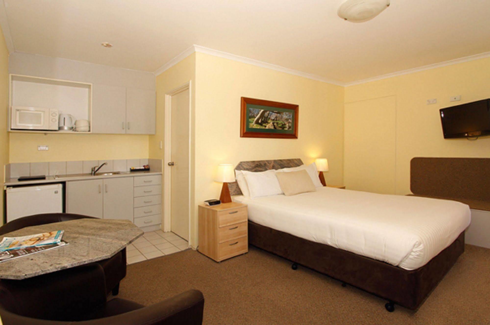 โอเชียน วิว โฮเต็ล Motel North Beach ภายนอก รูปภาพ